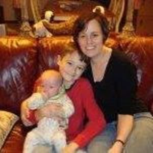 Meet your Posher, Patrice